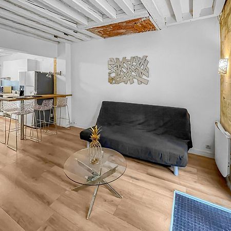 Sejour Viticole A Bordeaux Apartment Exterior photo