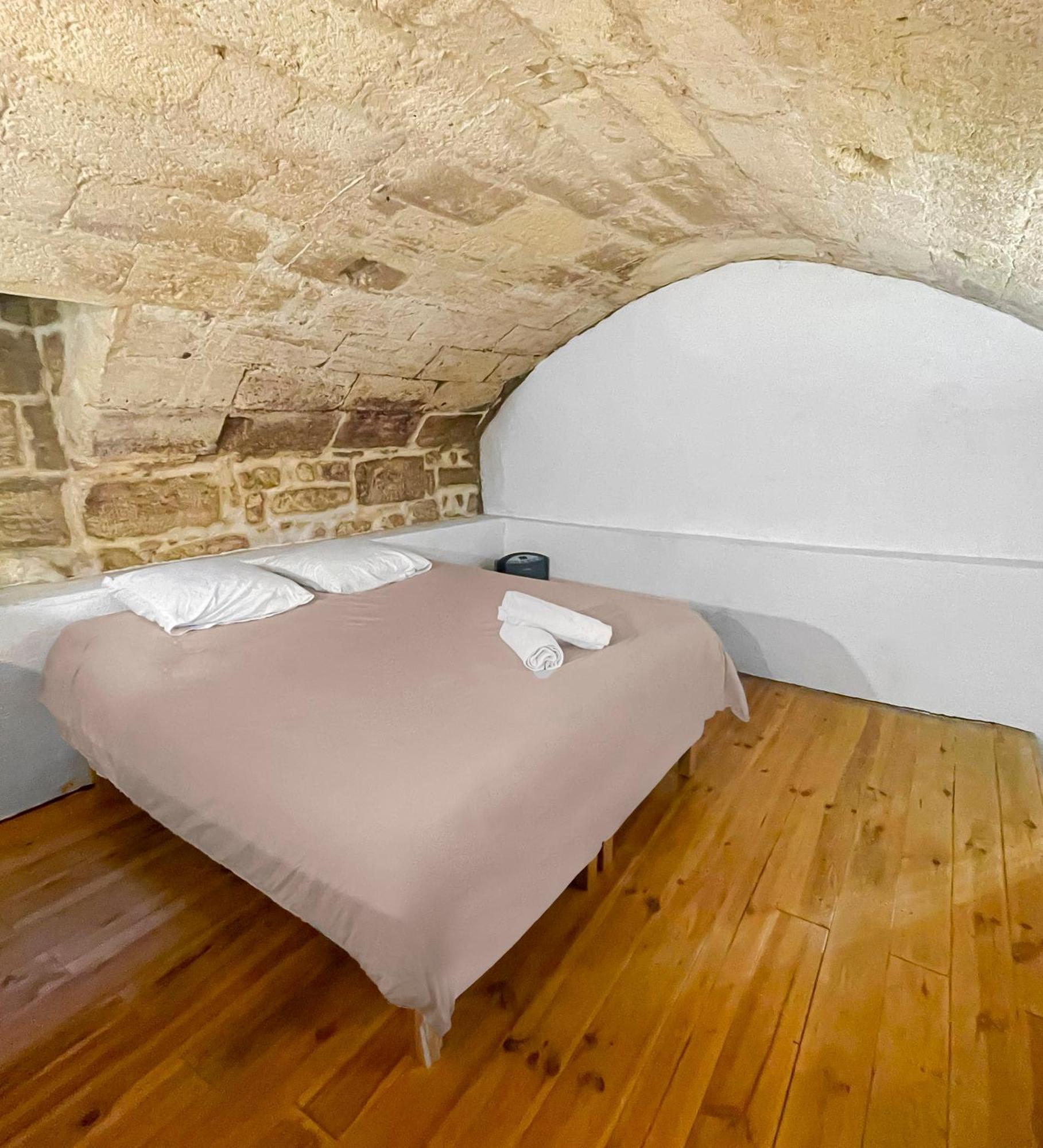 Sejour Viticole A Bordeaux Apartment Exterior photo